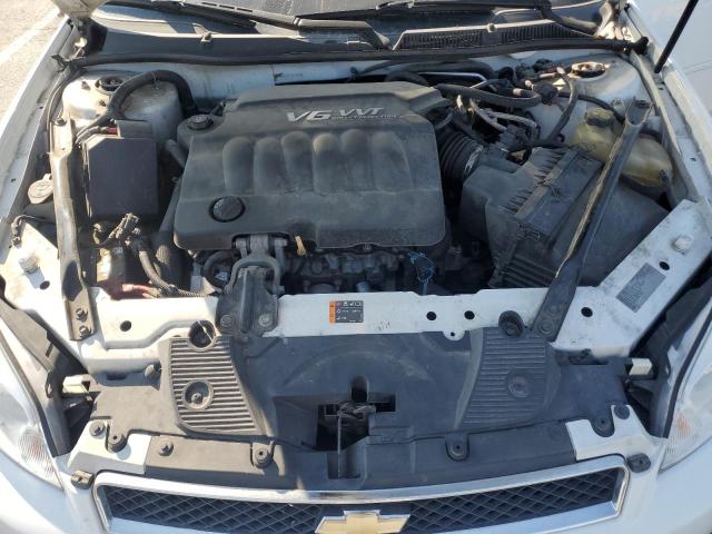 Aukcja sprzedaży 2012 Chevrolet Impala Ltz, vin: 2G1WC5E3XC1210009, numer aukcji: 65095665