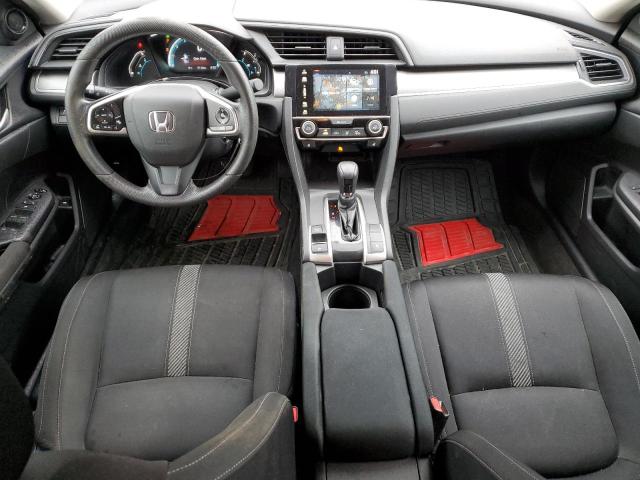 Aukcja sprzedaży 2018 Honda Civic, vin: 2HGFC2F50JH018903, numer aukcji: 65405925