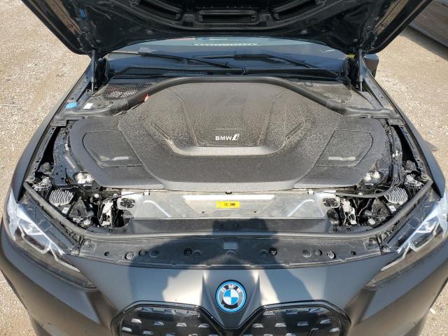 65205775 :رقم المزاد ، WBY73AW00RFR77263 vin ، 2024 Bmw I4 مزاد بيع