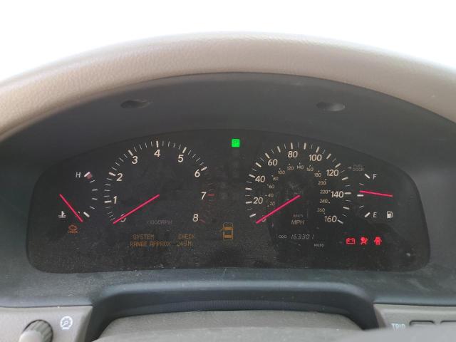 Продажа на аукционе авто 2001 Lexus Ls, vin: JTHBN30F510025587, номер лота: 65672775