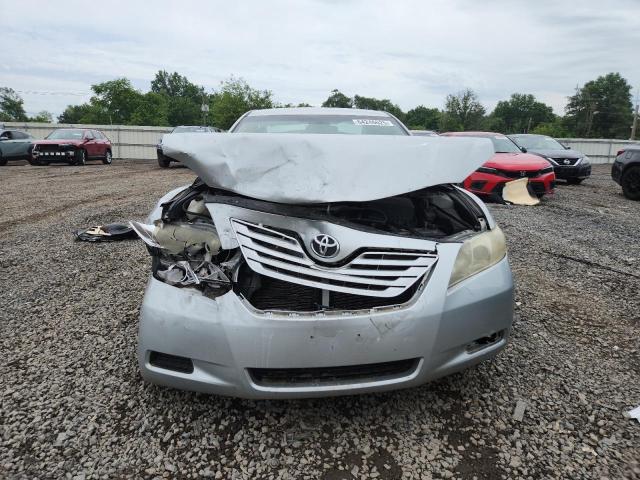 64246625 :رقم المزاد ، 4T1BE46K77U641770 vin ، 2007 Toyota Camry مزاد بيع