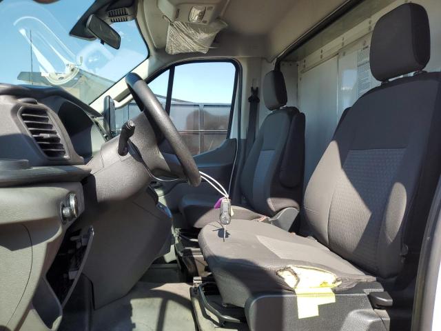 2020 Ford Transit T- მანქანა იყიდება აუქციონზე, vin: 1FDBF6P88LKA98107, აუქციონის ნომერი: 62944985