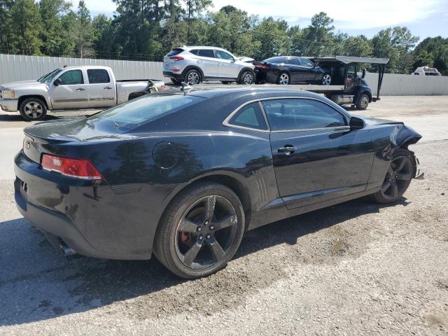 Продажа на аукционе авто 2014 Chevrolet Camaro Lt, vin: 2G1FB1E30E9248137, номер лота: 63963325