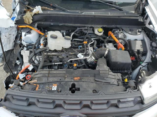 Aukcja sprzedaży 2024 Ford Maverick, vin: 3FTTW8A37RRB64653, numer aukcji: 64640785