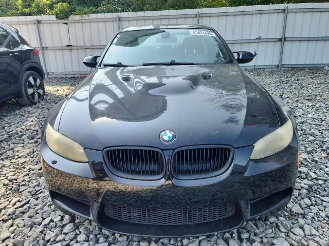 2009 Bmw M3 მანქანა იყიდება აუქციონზე, vin: WBSPM93559E201965, აუქციონის ნომერი: 65931695