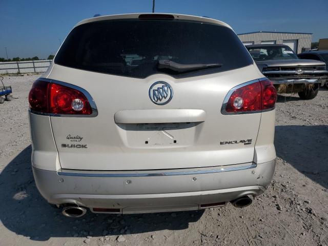2012 Buick Enclave მანქანა იყიდება აუქციონზე, vin: 5GAKVCEDXCJ319266, აუქციონის ნომერი: 59916935