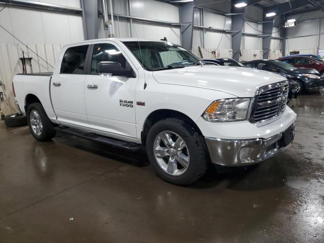 2018 Ram 1500 მანქანა იყიდება აუქციონზე, vin: 3C6RR7LT5JG152517, აუქციონის ნომერი: 65262455