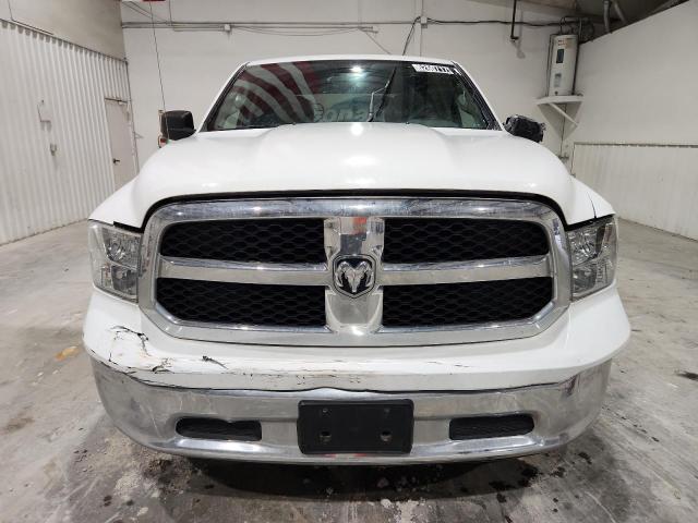 Продажа на аукционе авто 2021 Ram 1500 Class, vin: 1C6RR7TT2MS521640, номер лота: 62607175
