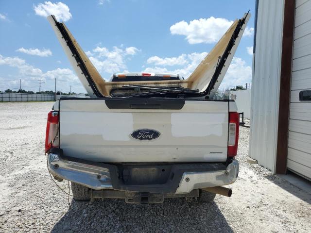 2019 Ford F250 Super მანქანა იყიდება აუქციონზე, vin: 1FT7W2B64KEE41999, აუქციონის ნომერი: 63730525