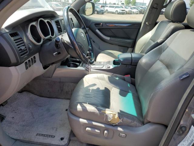 Продажа на аукционе авто 2004 Toyota 4runner Li, vin: JTEBT17R140032922, номер лота: 63854045