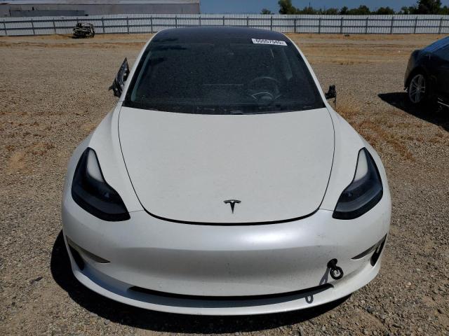 Продажа на аукционе авто 2021 Tesla Model 3, vin: 5YJ3E1EA9MF942674, номер лота: 65557545