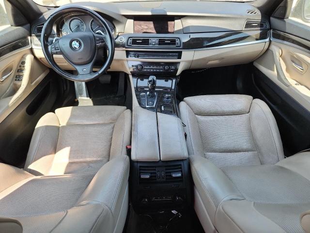 Продажа на аукционе авто 2012 Bmw 550, vin: WBAFR9C59CDV58421, номер лота: 64184055