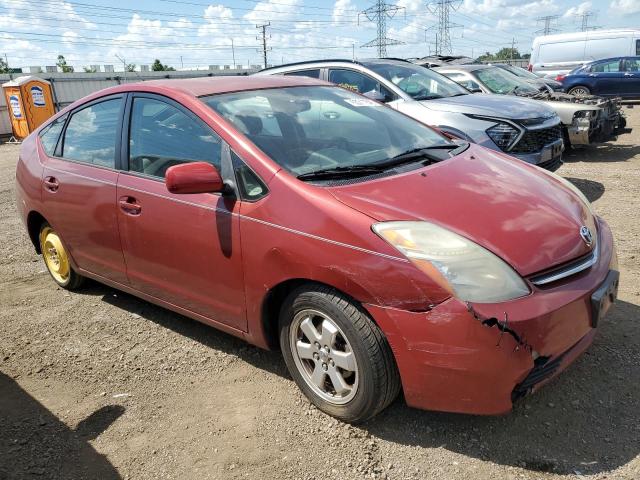 Auction sale of the 2007 Toyota Prius, vin: JTDKB20U377551395, lot number: 63317845