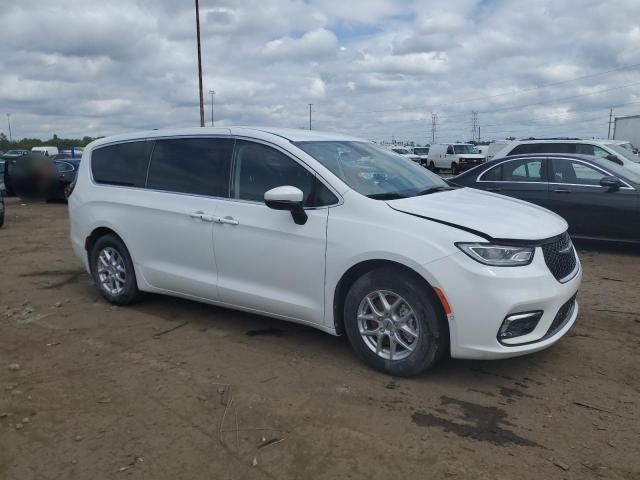 65431805 :رقم المزاد ، 2C4RC1BG4PR575183 vin ، 2023 Chrysler Pacifica T مزاد بيع
