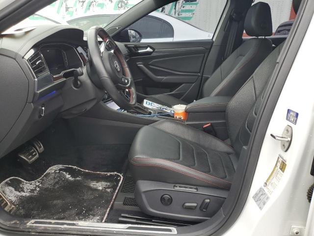 Продаж на аукціоні авто 2021 Volkswagen Jetta, vin: 3VW6T7BU7MM020238, номер лоту: 62372595