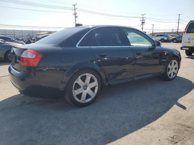 65608025 :رقم المزاد ، WAUPL68E44A190598 vin ، 2004 Audi S4 مزاد بيع