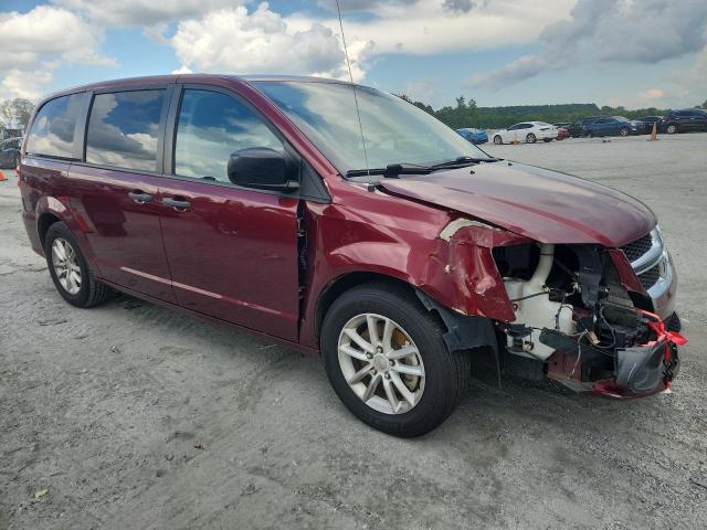 Продаж на аукціоні авто 2020 Dodge Grand Caravan, vin: 2C4RDGBG3LR248672, номер лоту: 59740365