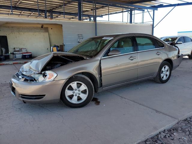 64693505 :رقم المزاد ، 2G1WT55NX79374014 vin ، 2007 Chevrolet Impala Lt مزاد بيع