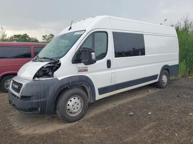 Продажа на аукционе авто 2022 Ram Promaster Cargo Van, vin: 3C6MRVJG1NE124140, номер лота: 63378385