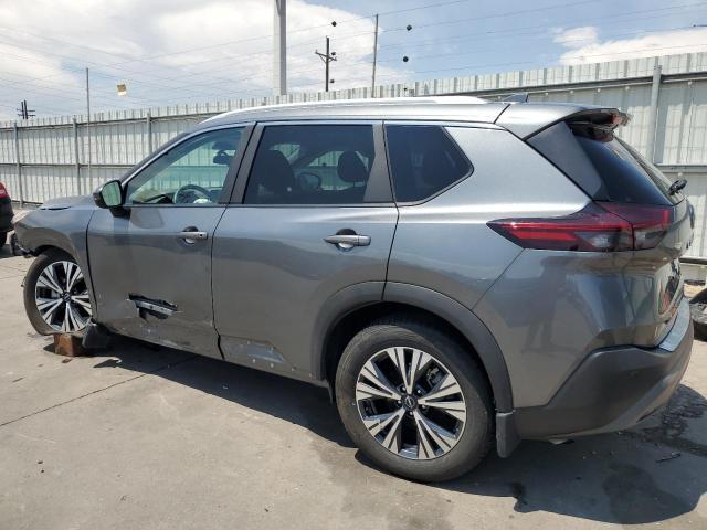 Продажа на аукционе авто 2023 Nissan Rogue Sv, vin: 5N1BT3BB8PC735944, номер лота: 64624055