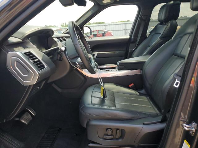 Auction sale of the 2020 Land Rover Range Rove, vin: SALWR2SE1LA700055, lot number: 64263295