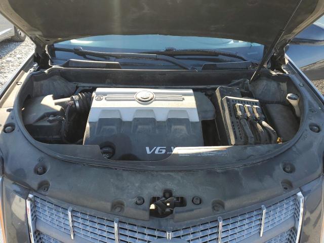 Aukcja sprzedaży 2010 Cadillac Srx, vin: 3GYFNGEY3AS522726, numer aukcji: 62758895