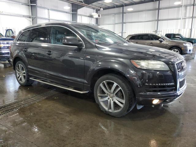 Продаж на аукціоні авто 2011 Audi Q7, vin: WA1WMAFE4BD002184, номер лоту: 62412595