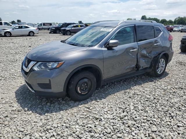 2020 Nissan Rogue S მანქანა იყიდება აუქციონზე, vin: 5N1AT2MT9LC805070, აუქციონის ნომერი: 65435095