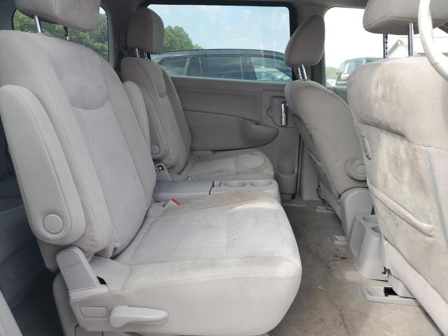2015 Nissan Quest S მანქანა იყიდება აუქციონზე, vin: JN8AE2KP9F9130797, აუქციონის ნომერი: 64419695