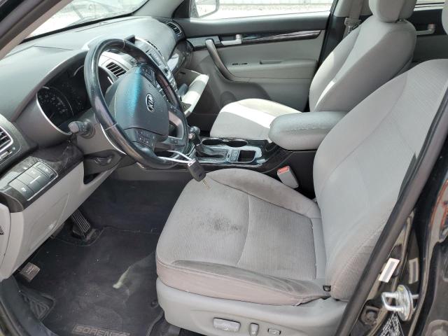 Продажа на аукционе авто 2015 Kia Sorento, vin: 5XYKTDA73FG611386, номер лота: 63097025