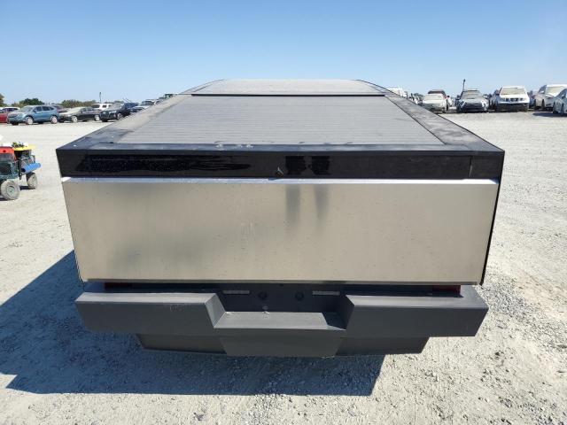 2025 Tesla Cybertruck მანქანა იყიდება აუქციონზე, vin: 7G2CEHED7SA068125, აუქციონის ნომერი: 65482925