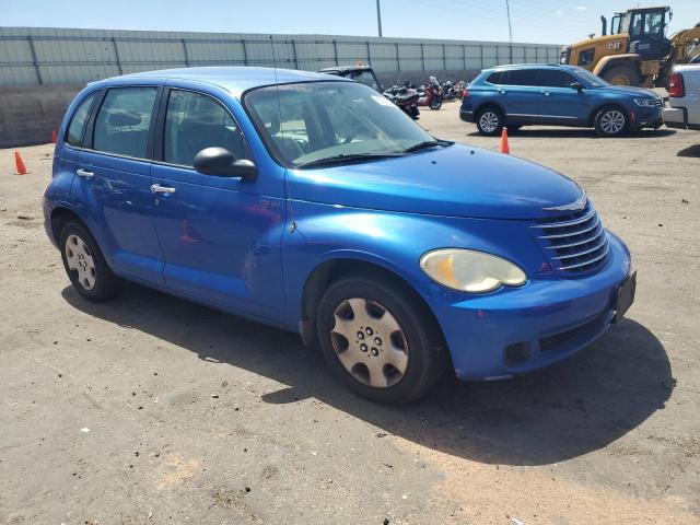 65531645 :رقم المزاد ، 3A4FY48B16T262583 vin ، 2006 Chrysler Pt Cruiser مزاد بيع