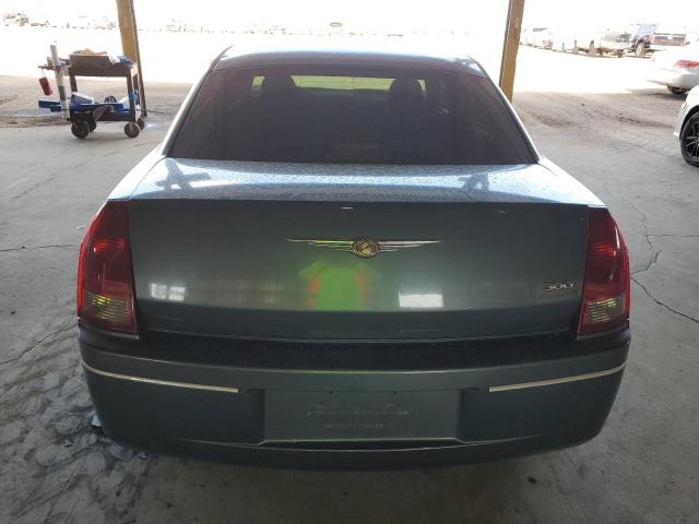 Продажа на аукционе авто 2006 Chrysler 300, vin: 2C3KA43R16H367392, номер лота: 97823645
