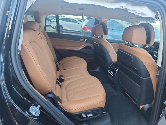Aukcja sprzedaży 2024 Bmw X7, vin: 5UX23EM01R9S23713, numer aukcji: 66618015