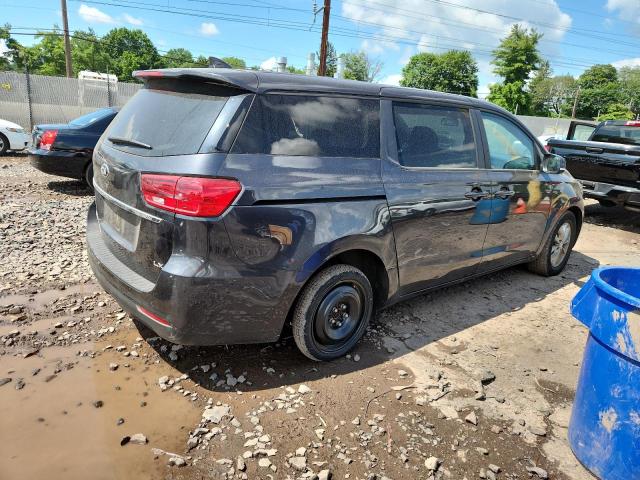 Продажа на аукционе авто 2019 Kia Sedona, vin: KNDMB5C1XK6560170, номер лота: 62642135
