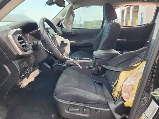 Продаж на аукціоні авто 2021 Toyota Tacoma, vin: 5TFCZ5AN4MX245231, номер лоту: 63476705