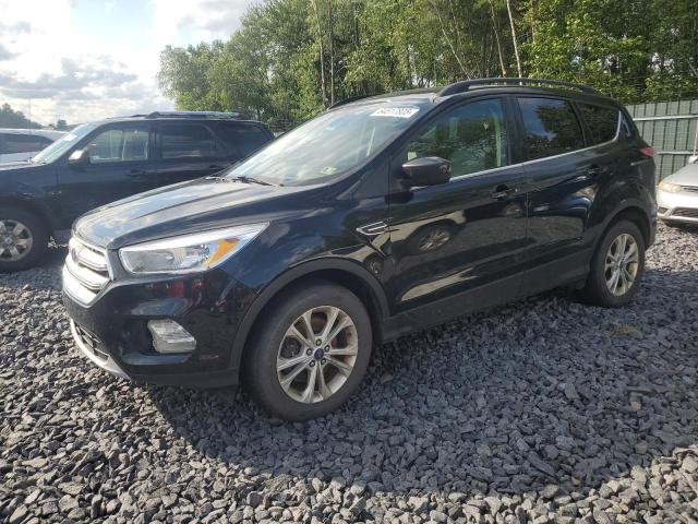 Продаж на аукціоні авто 2018 Ford Escape, vin: 1FMCU9GD3JUA12423, номер лоту: 64517805