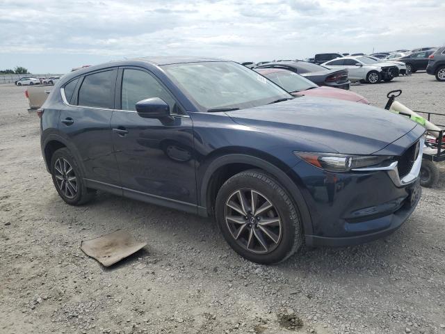 63668385 :رقم المزاد ، JM3KFBCM6J0432117 vin ، 2018 Mazda Cx-5 مزاد بيع