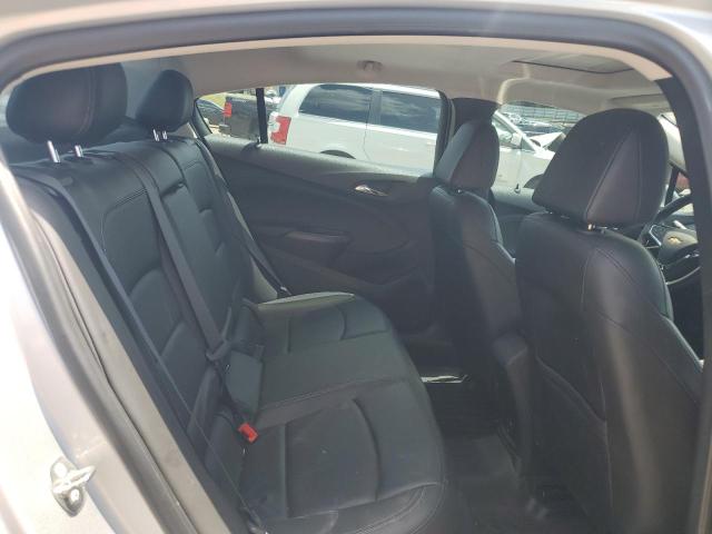 Продаж на аукціоні авто 2018 Chevrolet Cruze Lt, vin: 1G1BH5SE7J7169666, номер лоту: 64237735