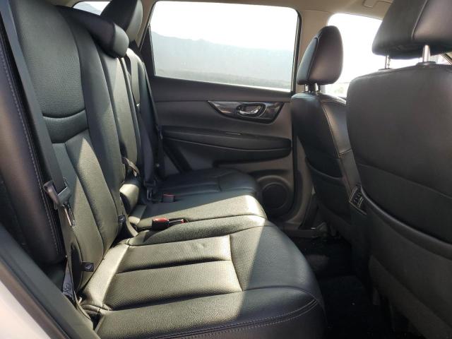 63527755 :رقم المزاد ، 5N1AT2MT2KC718836 vin ، 2019 Nissan Rogue مزاد بيع