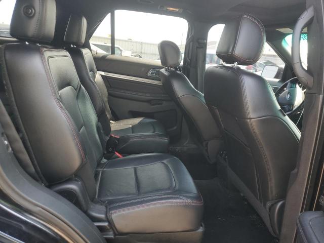Aukcja sprzedaży 2016 Ford Explorer S, vin: 1FM5K8GT8GGC55748, numer aukcji: 66677845