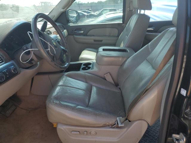 Продажа на аукционе авто 2007 Chevrolet Tahoe, vin: 1GNFK13097J107923, номер лота: 63604475