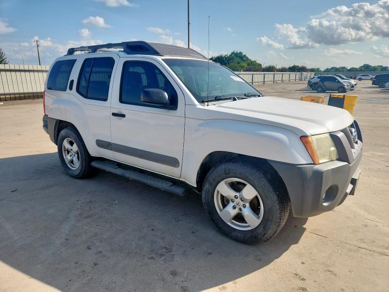 Продаж на аукціоні авто 2007 Nissan Xterra Off, vin: 5N1AN08U37C512708, номер лоту: 64117505