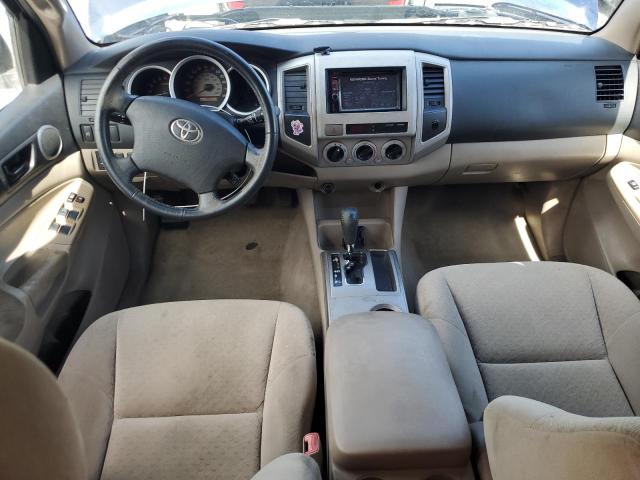 2007 Toyota Tacoma მანქანა იყიდება აუქციონზე, vin: 3TMJU62N67M030793, აუქციონის ნომერი: 65254925
