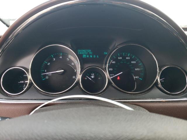 Продаж на аукціоні авто 2014 Buick Enclave, vin: 5GAKRCKDXEJ202797, номер лоту: 63631035