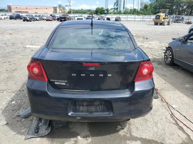 Auction sale of the 2014 Dodge Avenger Se, vin: 1C3CDZAB7EN119099, lot number: 63610125