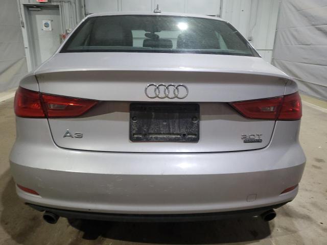 Aukcja sprzedaży 2015 Audi A3, vin: WAUBFGFF6F1119425, numer aukcji: 51237676
