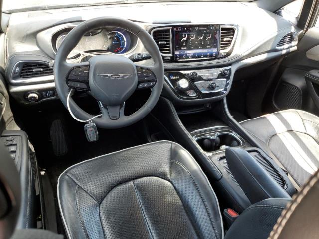 66886785 :رقم المزاد ، 2C4RC1S75NR137172 vin ، 2022 Chrysler Pacifica مزاد بيع