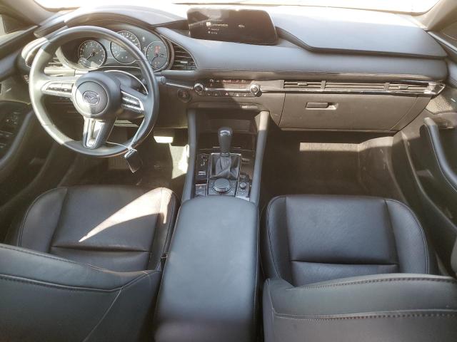 2019 Mazda 3 მანქანა იყიდება აუქციონზე, vin: JM1BPAMM0K1135063, აუქციონის ნომერი: 67228335
