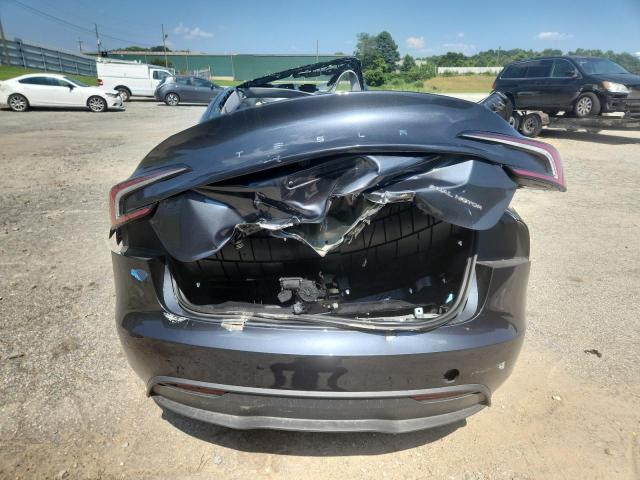 2025 Tesla Model 3 მანქანა იყიდება აუქციონზე, vin: 5YJ3E1EB6SF884724, აუქციონის ნომერი: 62557245
